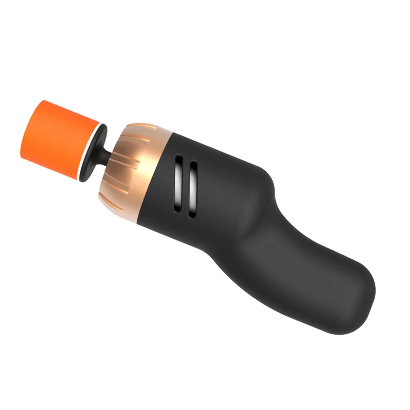 Car Paint Scratch Repair Car Polishing Machine Depth Decontamination Glazing Protection Scratch Artifact Repair Tool