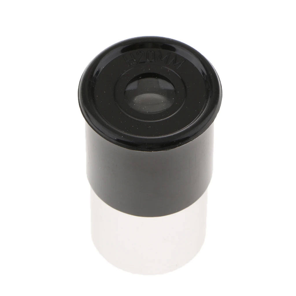 H20mm Eyepiece Lens for 0.965