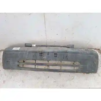 

7701694499 FRONT BUMPER RENAULT KANGOO (F/KC0)