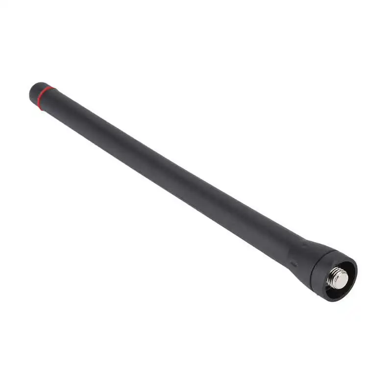 Walkie Talkie Radio Antenna VHF Fit for IC-F3 F11 F14 F15 F16 F33 mobile antenna kit
