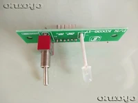 Buy Computer Embroidery Machine Accessories - Board KD035 Light/ On-Off Switch Board Online - Image 2