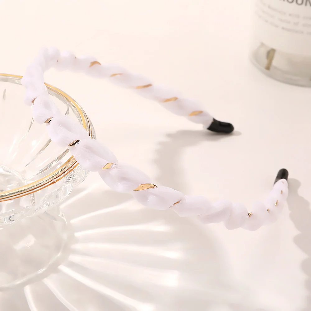 5 white