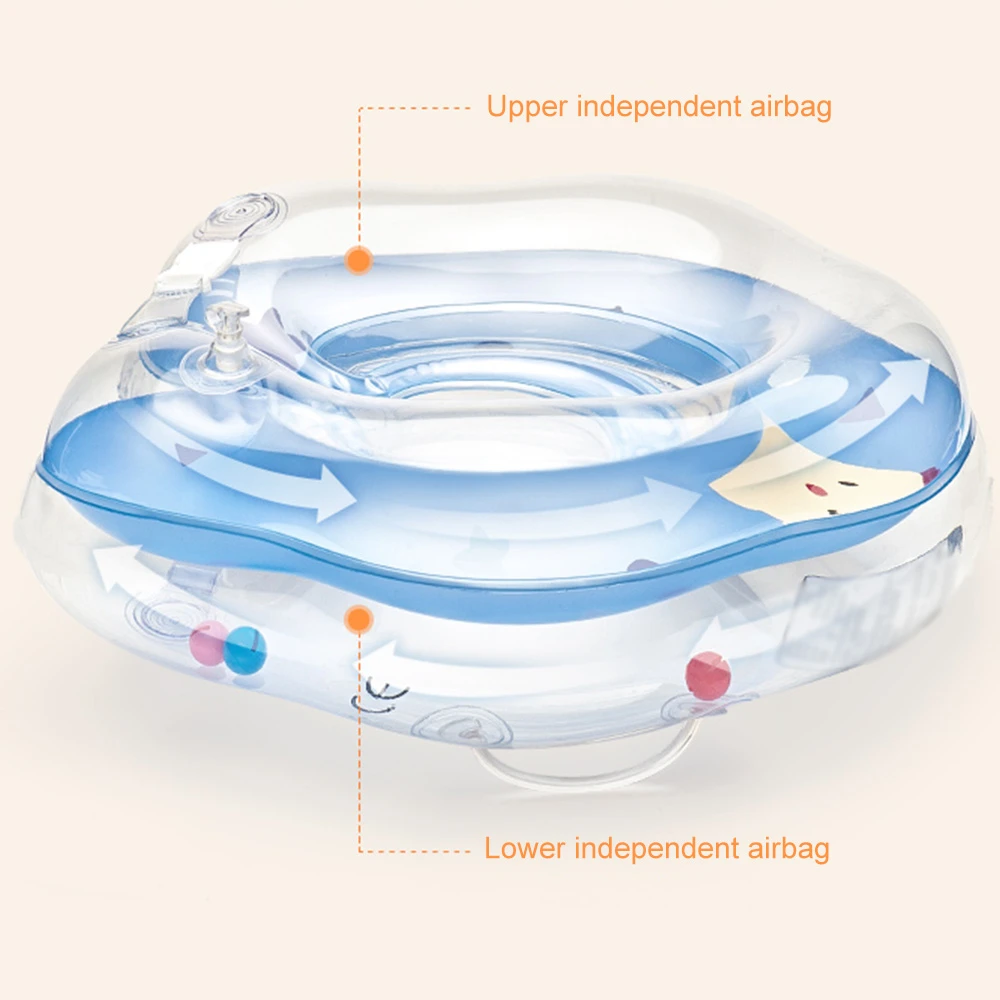 my baby ring pool float