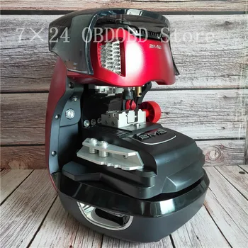 

2M2 Magic Tank Automatic Car Key Cutting machine Works on Phone Application Via Bluetooth Support Android