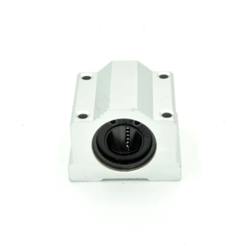 

SCS16U Linear Bearing 16mm Linear Slide Block 16mm CNC Router Linear Slide