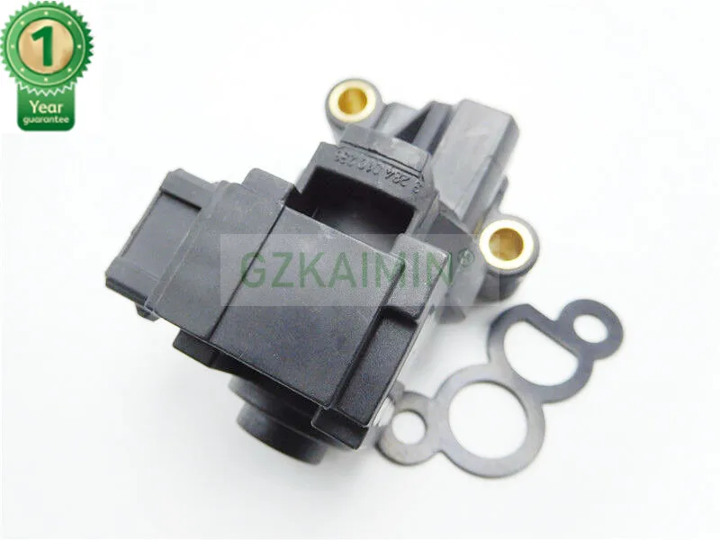 Новый регулирующий клапан холостого хода 3515033010 35150 33010 Для HYUNDAI Santa fe KIA Sportage|sensor