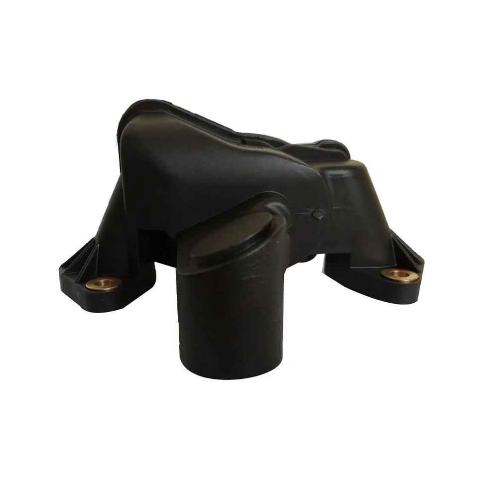 NEU Thermostatgehäuse Für Land Rover Range Rover Sport / Discovery MK4 LR073372