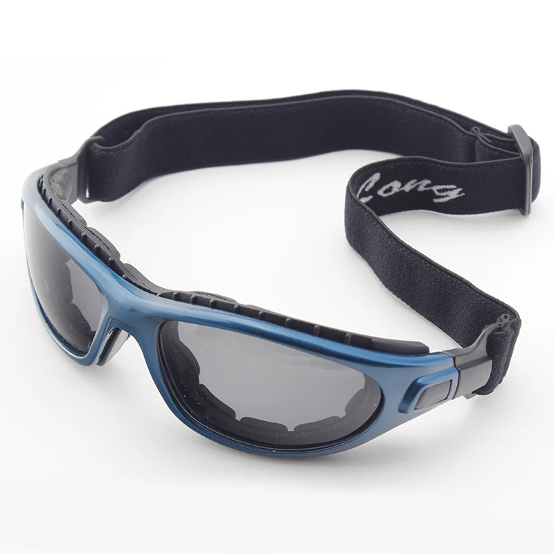 BANGLONG polarized sports sunglasses men and women anti-fog riding glasses outdoor anti-UV mountaineering fishing sunglasses