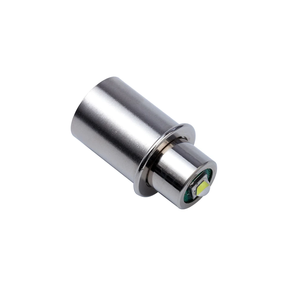 Udgående repertoire bold EBLCL 286Lumen MagLite LED Upgrade Bulb Conversion Kit Torch flashlight  2D/2C Cell 3Volt