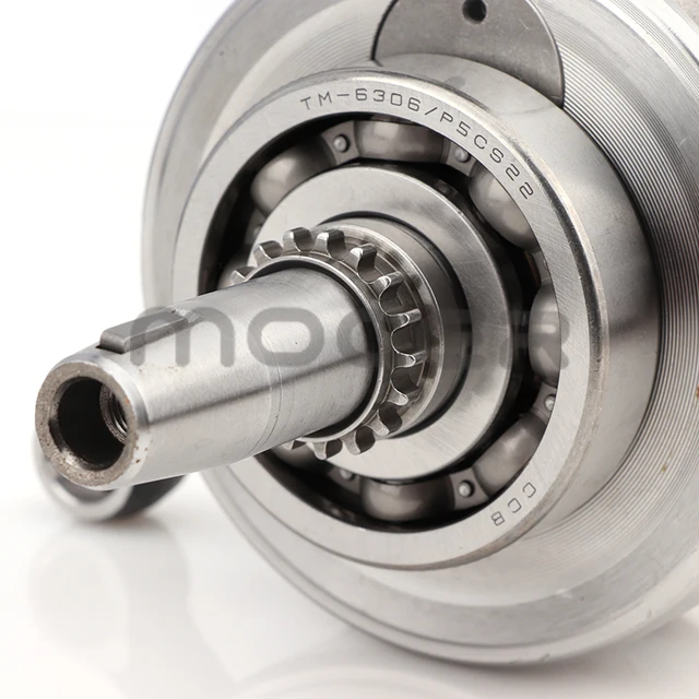 Atv Pit Dirt Bike 250cc Cb250 Crankshaft Engine Qz 109 Kit Aliexpress