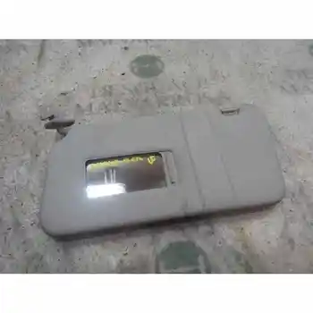 

PARASOL RIGHT SUZUKI SWIFT SALOON (MZ) GL (5-ptas.) [14575136]