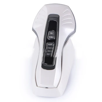

Skin Lifting Rejuvenation Vibration Device LED RF Photon Therapy Facial EMS Ion Microcurrent Face Thin Face Mesotherapy Massager