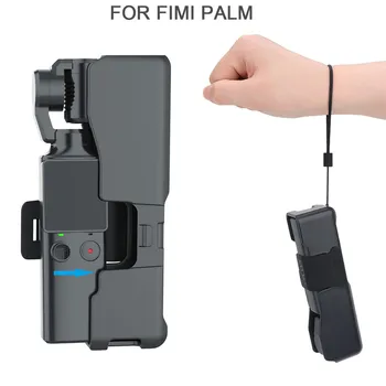 

Portable Storage Case for FIMI PALM Handheld Gimbal Camera Mini Protective Carrying Case Cover with lanyard for FIMI PALM