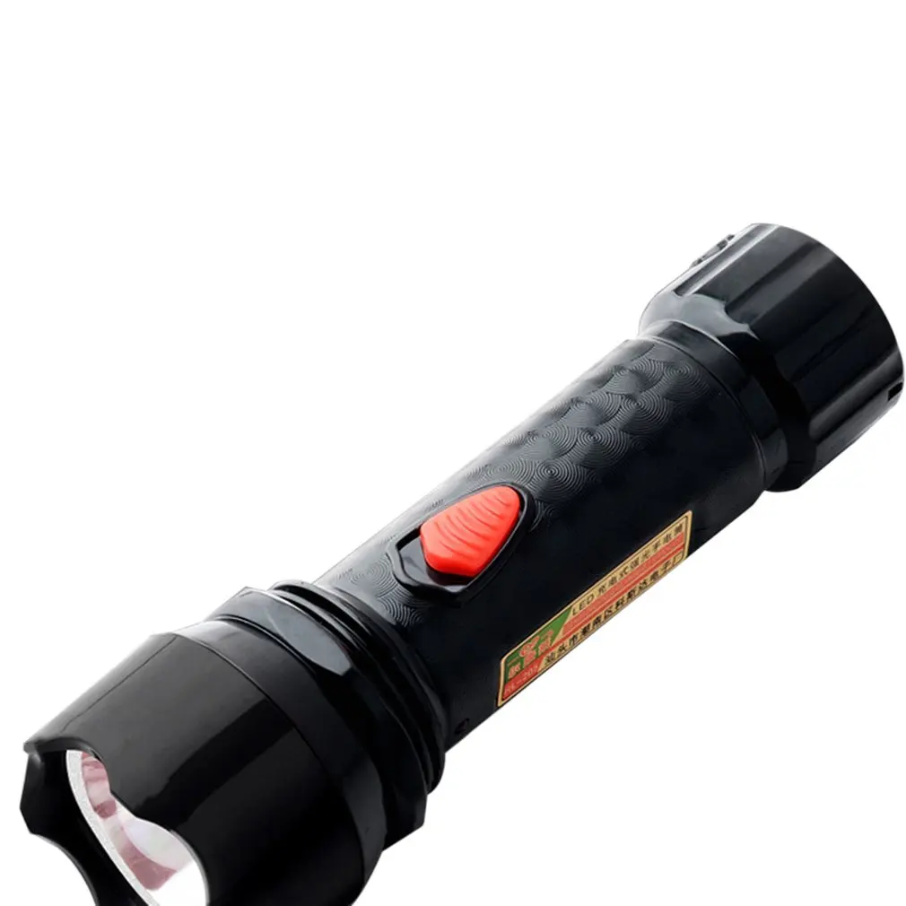 Мини переносная Рабочая лампа torchflashlight life Lighting фонарь