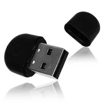 

Protective Safety Wristband Accessories Wireless Bluetooth Receiver Black USB Mini Professional Replacement For Fitbit Blaze