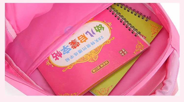 Girls Children School Bags set For Waterproof School Backpack Kids Orthopedic Backpacks Mochila SchoolBag kids Satchel Schoolbag