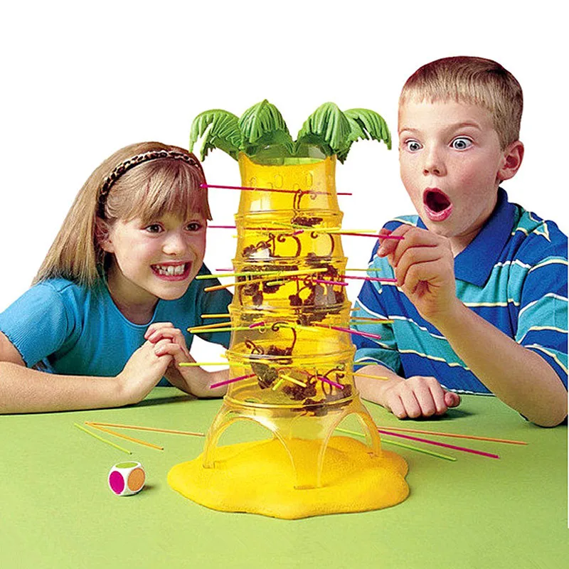 

Educational Intelligence 4 CHILDREN'S Toy 3-6 a Year of Age 5 GIRL'S 7 BOY'S 8 Girls 9 Boy 10-Year-Old 11 Birthday gift 12