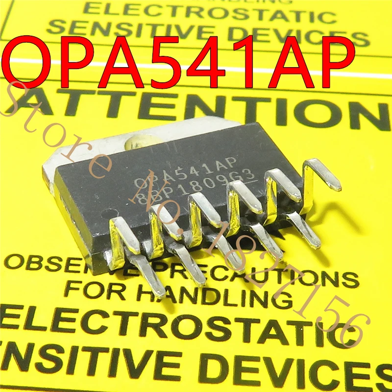 Новый и оригинальный OPA541AP | Электронные компоненты принадлежности