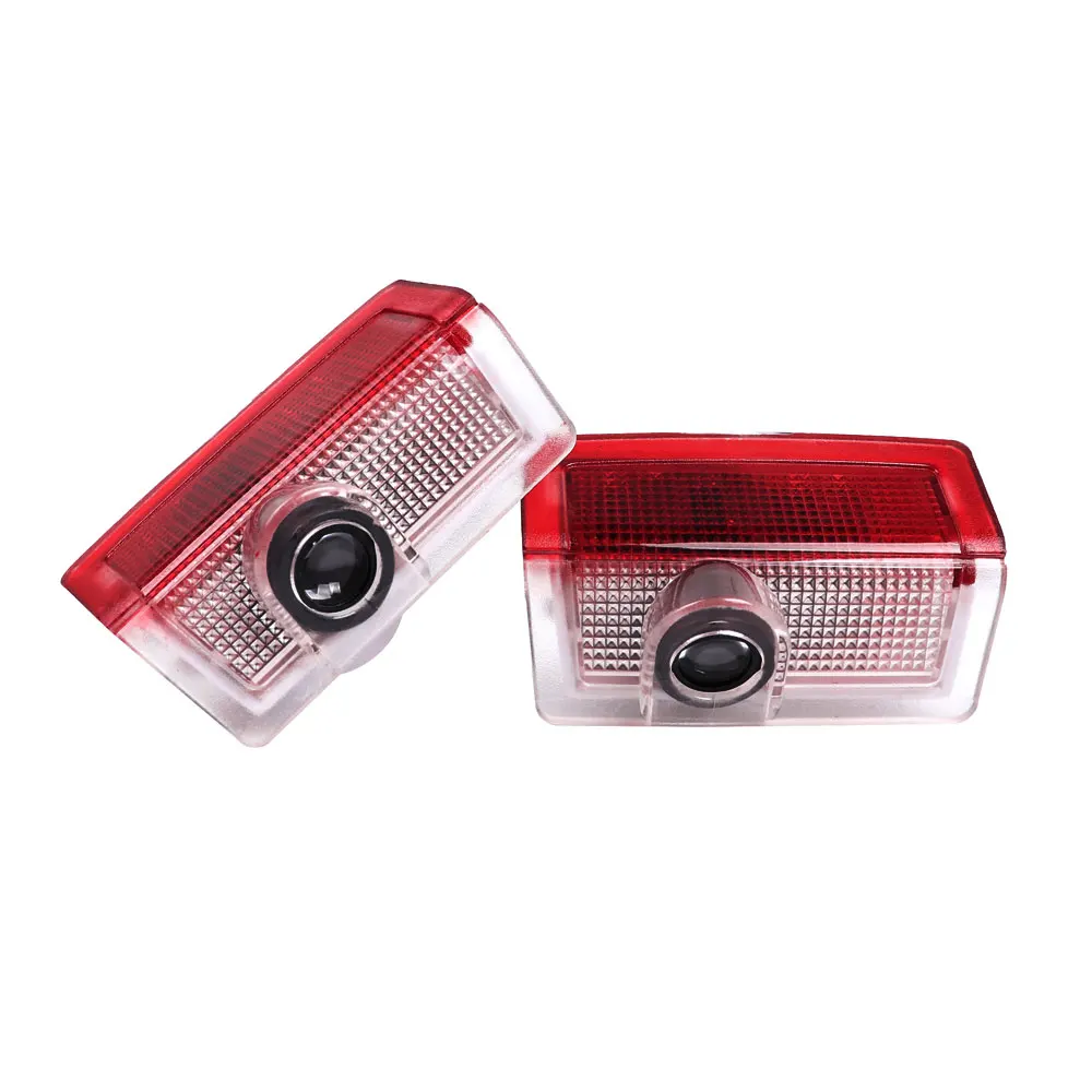 

Led Car Door Logo Light Courtesy Laser Projector For Mercedes Benz W212 W176 W246 W205 AMG C63 E63 W166 A B C E M GL Class GLA