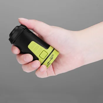 

Camping Outdoor Lamp LED Light AAA Battery Powered Flashlight Spotlight Work Light Waterproof Searchlight Emergency Torch