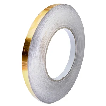 

1 Roll Self-adhesive Tile Tape Ceramic Tile Seam Filler Tile Sticker Decorative Ground Seal Tape for Living Room