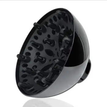 

HOT High Quality Pc Material Good Water And Fire Resistant A Hair Diffuser For Curly Hair Or Wavy Hair Hair Dryer Hood