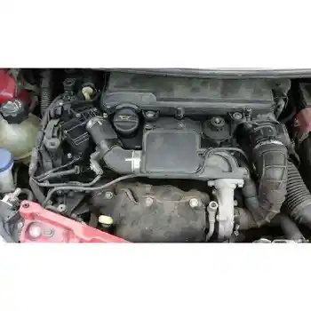 

8HT COMPLETE ENGINE PEUGEOT 107