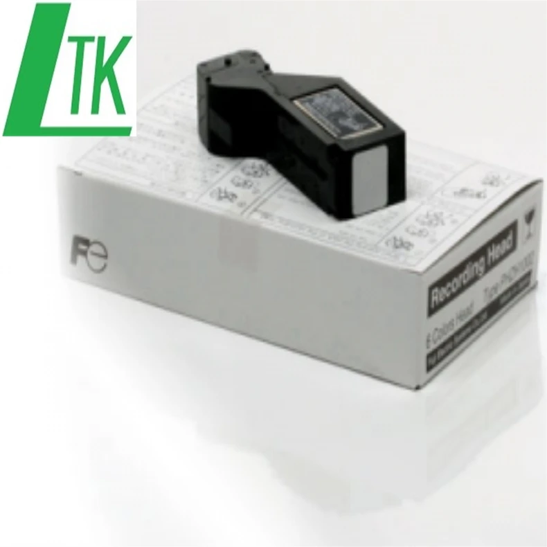 Рисунок 3 - FUJI печатающая головка PHZH1002