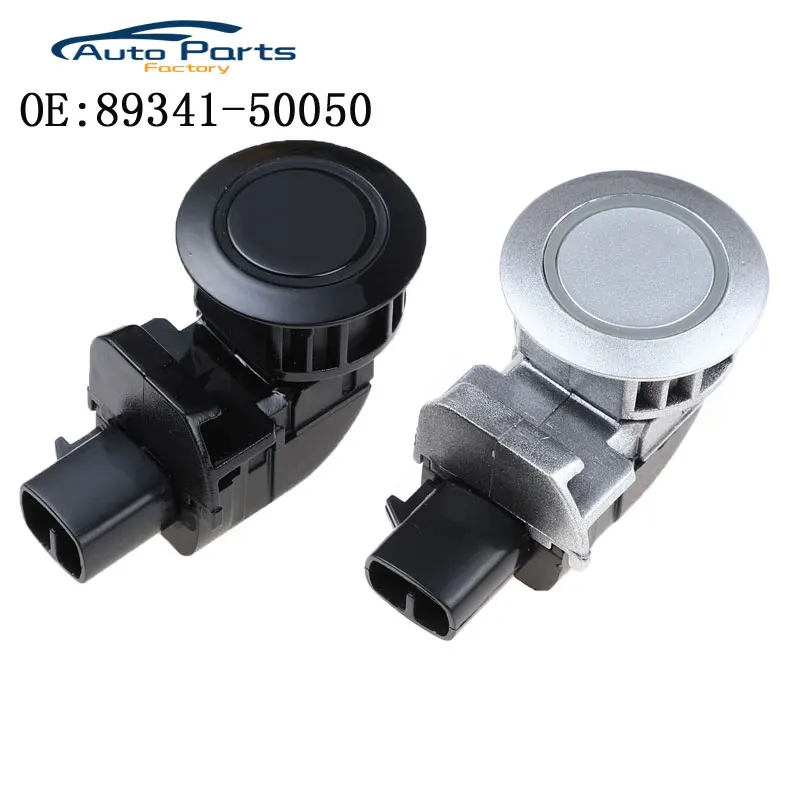 

Новый датчик парковки PDC 2 цвета для Lexus LS430 4.3L 2001-2006 89341