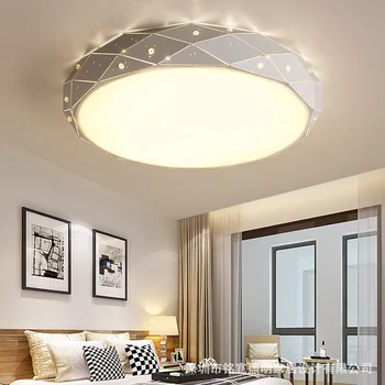 

modern led ceiling light AC85-265V living room bedroom Ceiling Ligting ceiling lamp