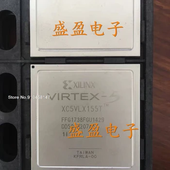 

XC5VLX155T-2FFG1738C XC5VLX155T-2FF1738C