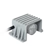 LED Path lighting Floor Light Ground Lamp Outdoor Garden Way Decking Underground Lamps 3W Waterproof 220V 110V 3