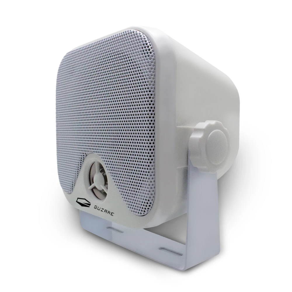 surface mount rv speakers