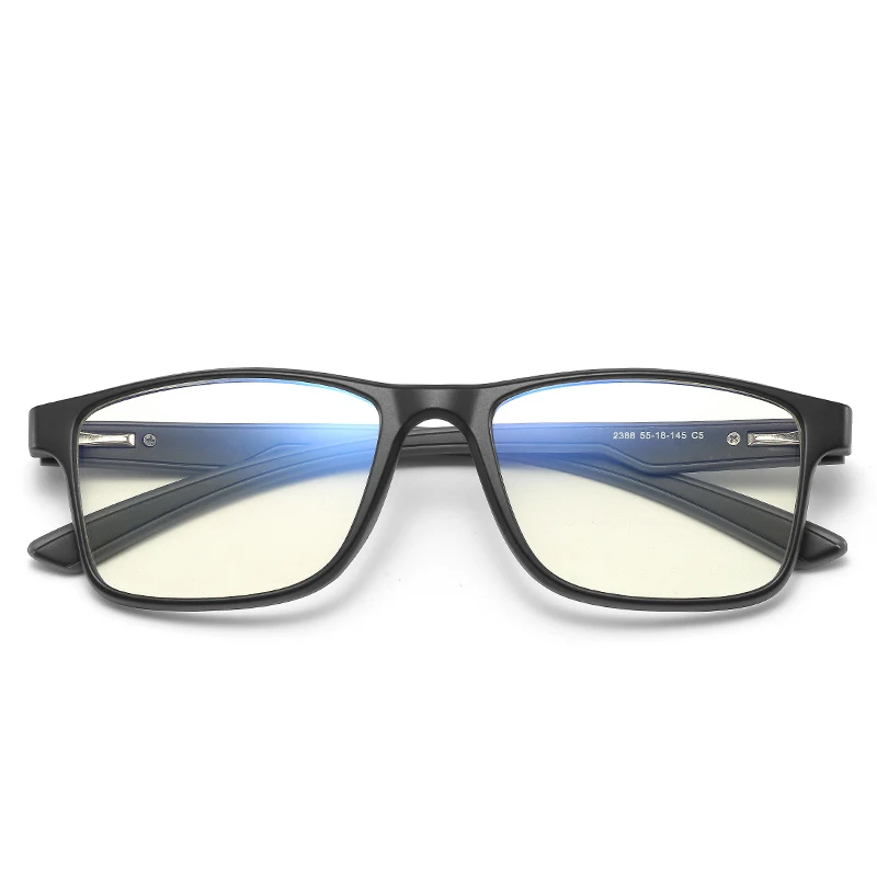 Reven2388 Tr90 Square Glasses Frame Men Women Vintage Prescription Eyeglasses Frame Myopia Optical Spectacles Blue Light Eyewear Men S Eyewear Frames Aliexpress