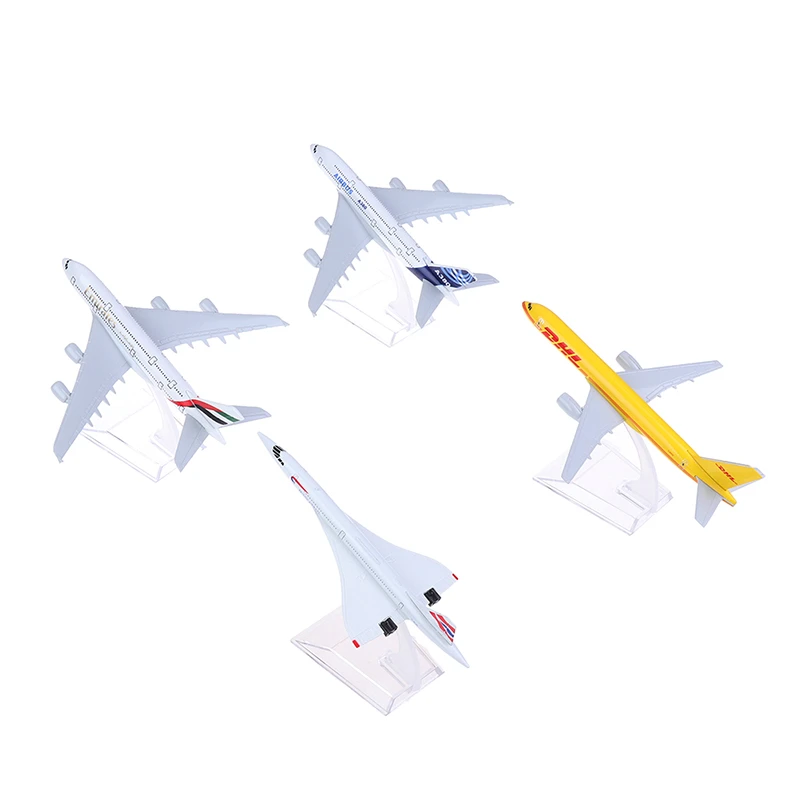 diecast aeroplane toys