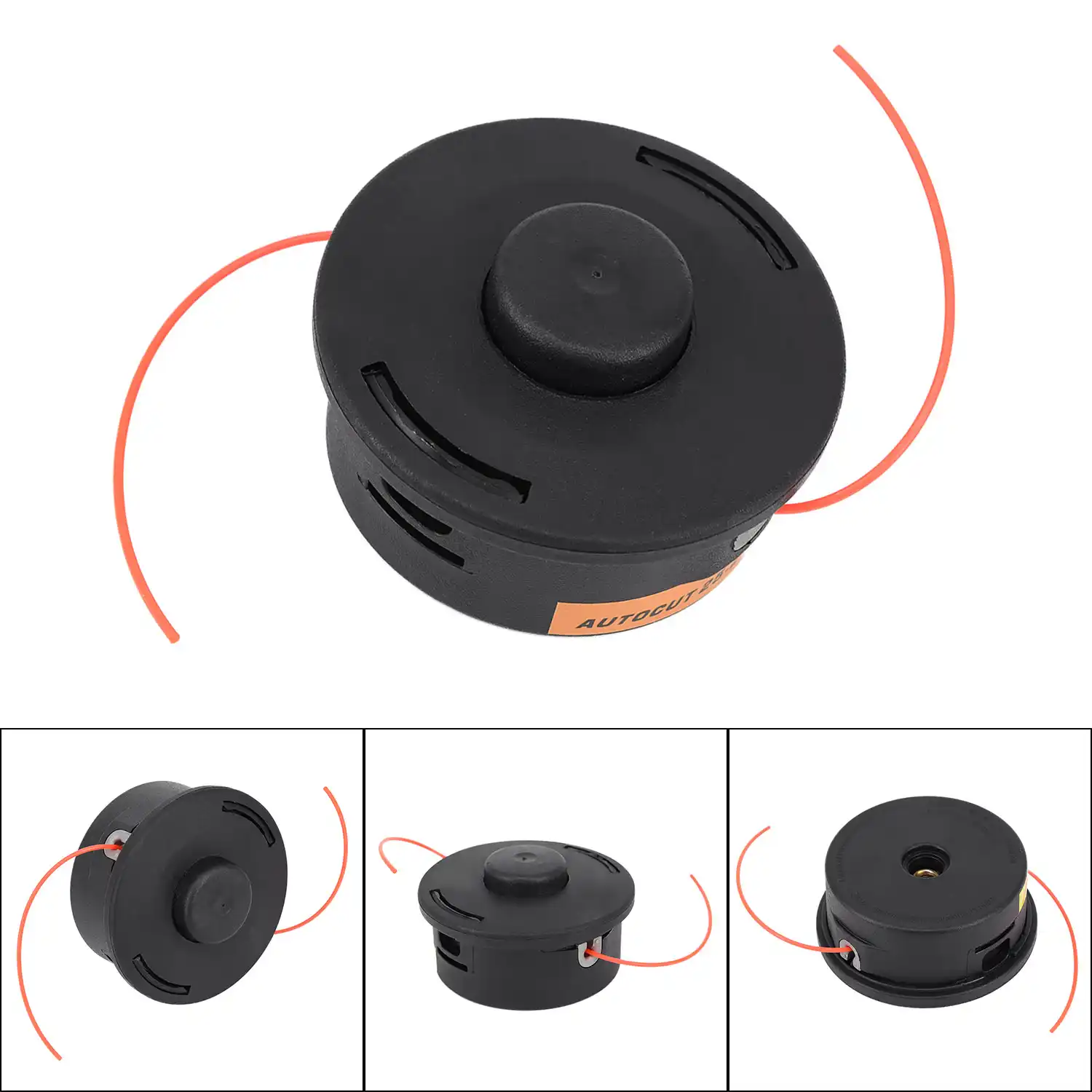 stihl string trimmer head parts