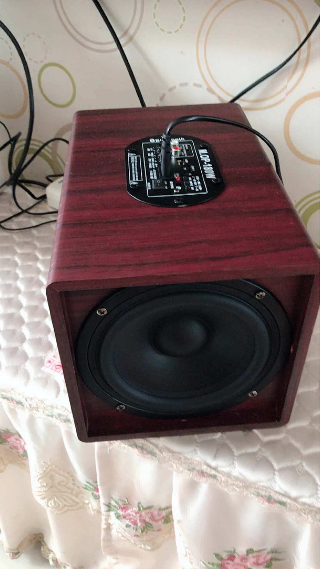 MOP-180 AC220V 12V 24V высокомощная цифровая плата усилителя bluetooth сабвуфер усилитель автомобильный домашний TF USB RCA аудио усилитель