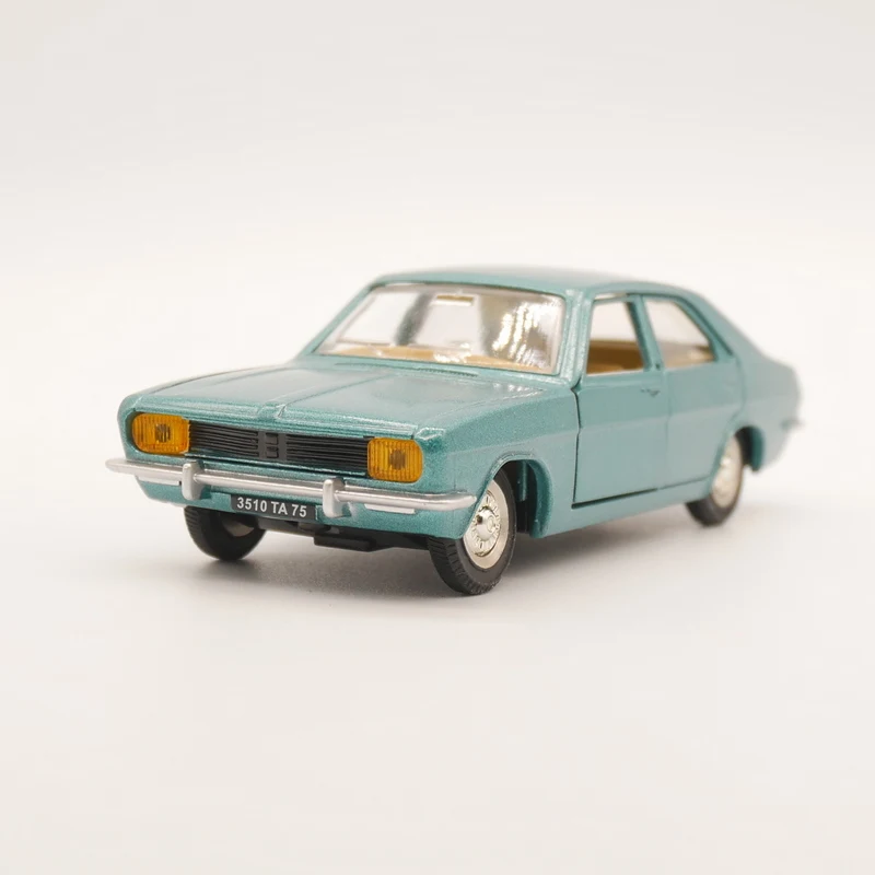 DINKY TOYS 1:43 SIMCA 1800 литая модель автомобиля|Наземный транспорт| |