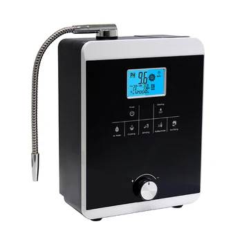 

Hydrogen rich water household water ionizer filter purifier