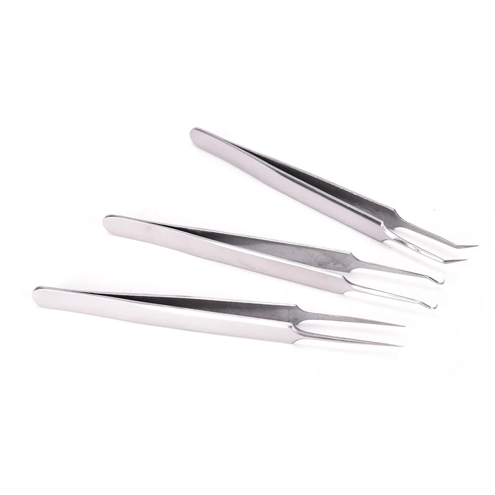 9PCS Stainless Steel Extractor Blackhead Remover Needles Acne Pimple Blemish Treatments Face Skin Care Beauty Tools 9PCS Stainless Steel Extractor Blackhead Remover Needles Acne Pimple Blemish Treatments Face Skin Care Beauty Tools