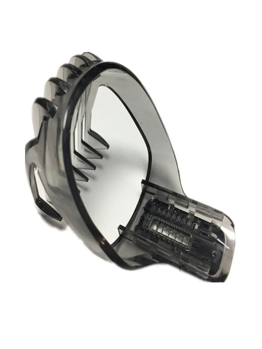 Гребень для машинки стрижки волос Philips 3-20 мм QG3320 QG3340 QG3321 QG3321/16 QG3329 15 QG3330 QG3330/60