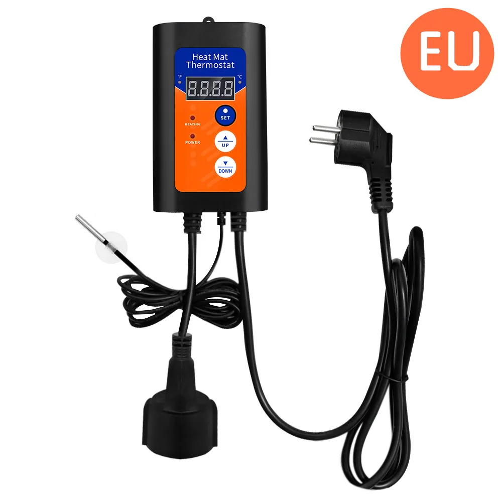 A-EU Plug