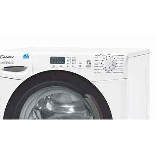 Washing machine Candy CS4 1071 DB1 / 2-07 automatic for home Major appliance ► Photo 2/2