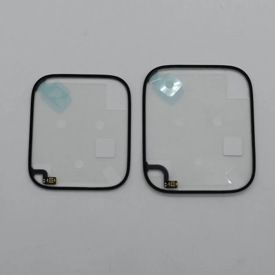 Оригинальный Новый 3D сенсорный экран датчик силы гибкий кабель для Apple Watch S4 Seires 4