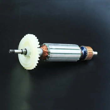 

Angle Grinder Rotor for BOSCH GWS 7-100 Rotor 7-100T/7-125/125T Rotor Sander Parts