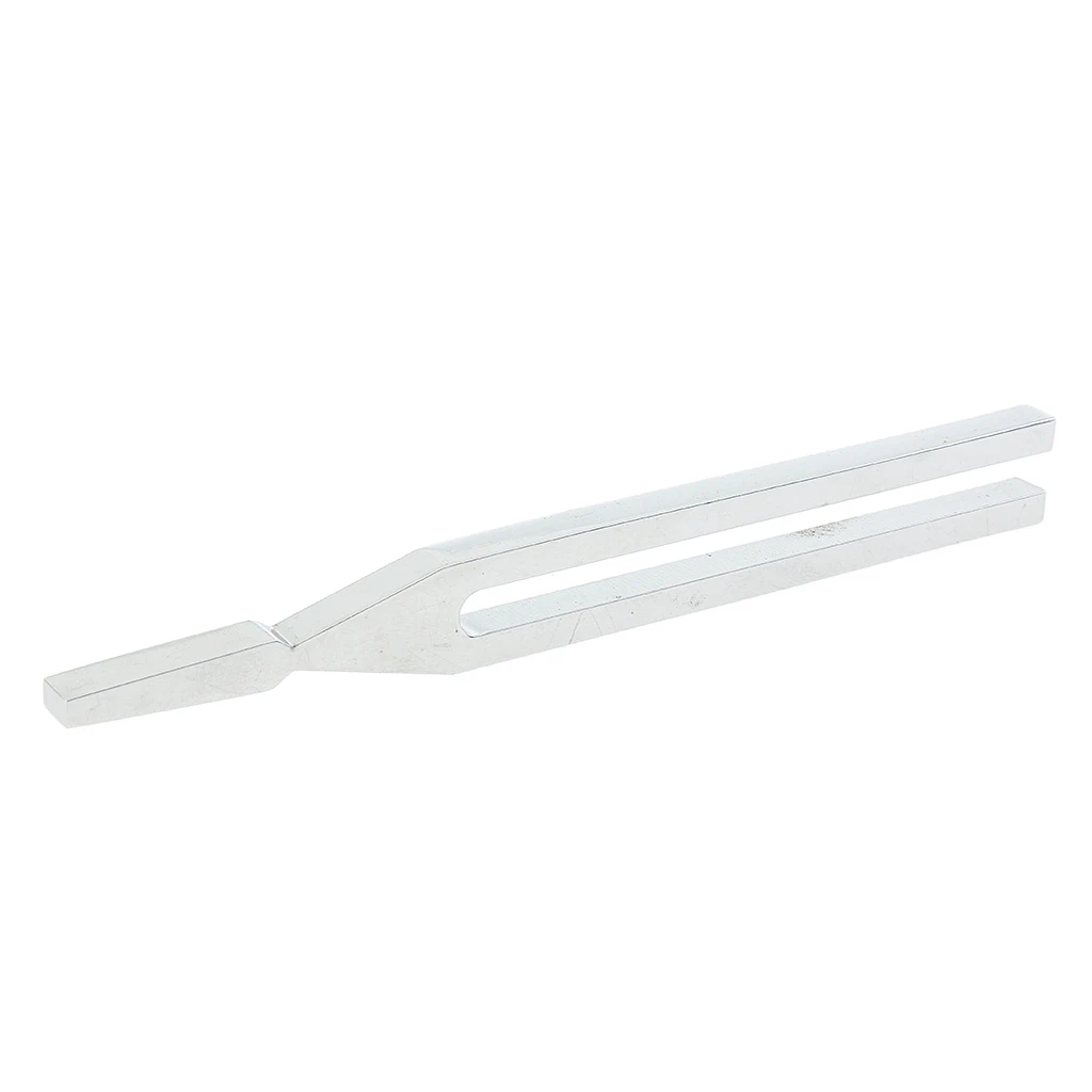 

Precision Tuning Tool 440HZ Tone Tuning Fork 14.5cm Length for Musical Instrument Parts