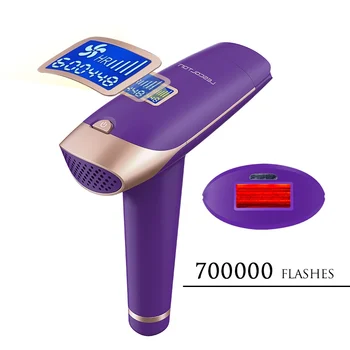 

lescolton bikini trimmer ipl epilator hair removal lce display machine laser permanent