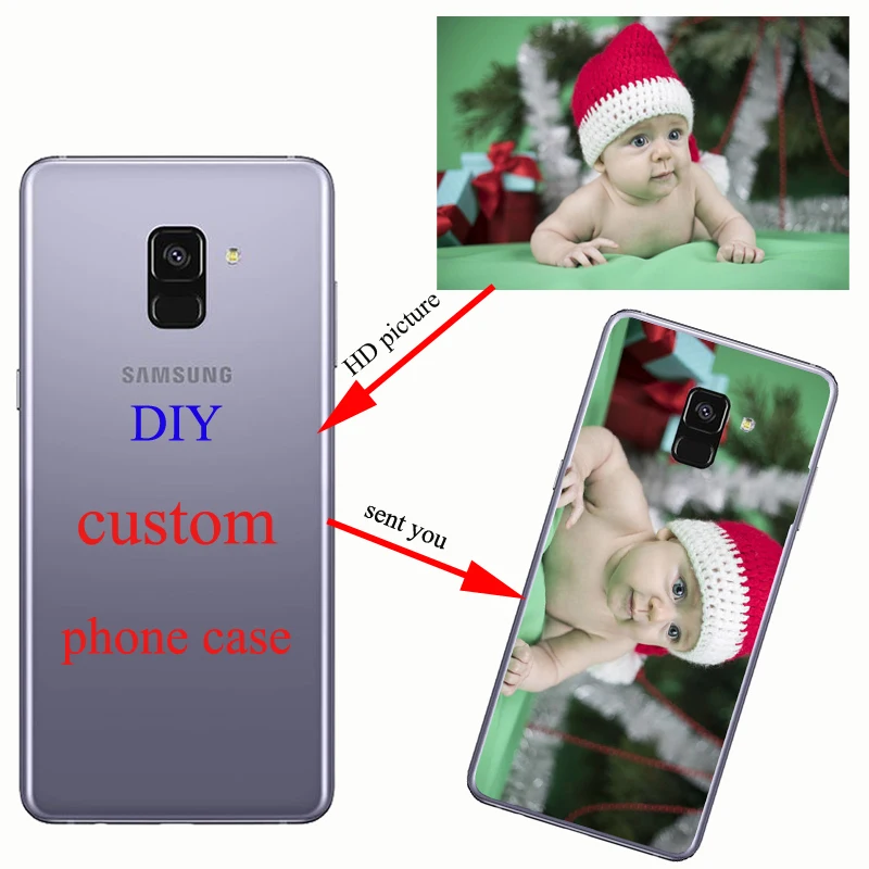 Мягкий чехол из ТПУ для Samsung Galaxy Note 20 10 9 8 S6 S7 S8 S9 S10 S20 FE S21 Plus Ultra A51 A71 | Мобильные