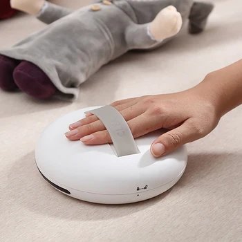

Household UV Sterilizers Mite Killer Bacteria Killing Smart Robot New Travel Portable Kill Germs Clean Device Mobile sterilizer