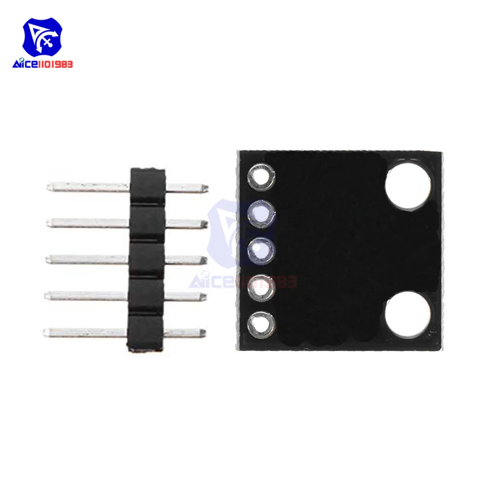 Diymore CJMCU-ISL29125 RGB светильник Модуль датчика для Arduino